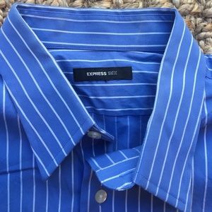 Men’s Express Dress Shirt